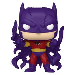 DC Comics POP! Heroes Vinyl Figure The Batman of Zur-En-Arrh 9 cm
