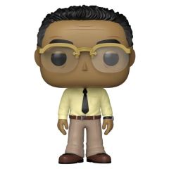 Breaking Bad POP! Television Vinyl Figure Gus Fring 9 cm