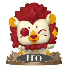 Funko Legacy POP! Vinyl Figure Leo 9 cm