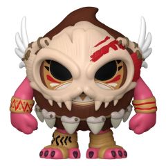 Moana POP! & Buddy Vinyl Figure Kotu 9 cm