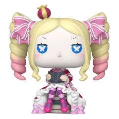 Re:Zero POP! Animation Vinyl Figure Beatrice 9 cm
