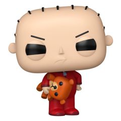 Family Guy POP! Television Vinyl Figure Stewie Griffin 9 cm