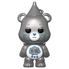 Wicked x Care Bears POP! Vinyl Figure Grumpy Bear as Wicked Tin Man 9 cm