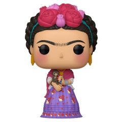 Frida Kahlo POP! Icons Vinyl Figure 9 cm