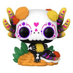 Funko Legacy POP! Vinyl Figure Axolotl 9 cm