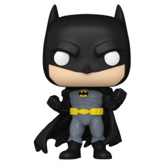 DC Comics POP! Heroes Vinyl Figure Batman Incorporated 9 cm