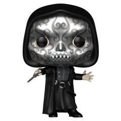 Harry Potter POP! Movies Vinyl Figure Bellatrix Lestrange 9 cm