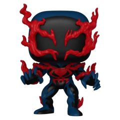 Marvel POP! Vinyl Figure : VC- Symbiote SM 2099 9 cm