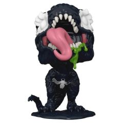 Marvel Super Sized POP! Vinyl Figure Venomized T-Rex 15 cm