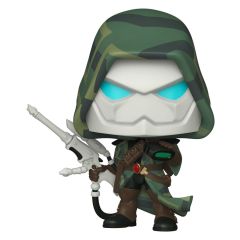 Warhammer 40,000 POP! Games Vinyl Figure Aeldari Ranger 9 cm