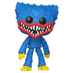 Poppy Playtime POP! Games Vinyl Figure Huggy Wuggy 9 cm