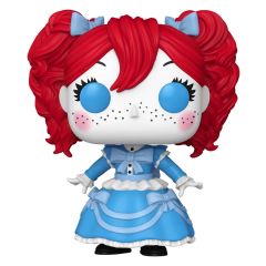 Poppy Playtime POP! Games Vinyl Figure Poppy 9 cm