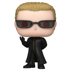 Resident Evil POP! Games Vinyl Figure Albert Wesker 9 cm