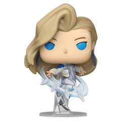 Marvel Rivals POP! Games Vinyl Figure Dagger 9 cm