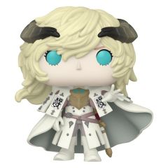 Metaphor: ReFantazio POP! Games Vinyl Figure Louis Guiabern 9 cm