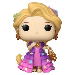 Disney Princess POP! Vinyl Figure Rapunzel (Grand Entrance) 9 cm