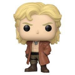 Metal Gear Solid POP! Games Vinyl Figure Liquid Snake 9 cm