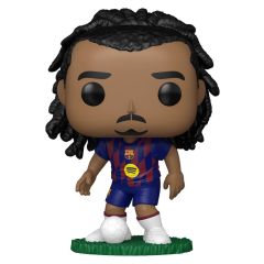 FC Barcelona POP! Football Vinyl Figure Jules Kounde 9 cm