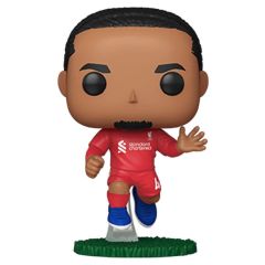 Liverpool F.C. POP! Football Vinyl Figure Virgil Van Dijk 9 cm