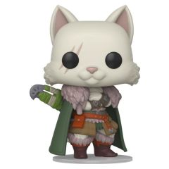 Monster Hunter Wilds POP! Games Vinyl Figure Athos 9 cm