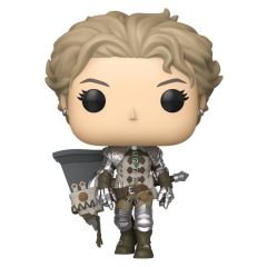 Monster Hunter Wilds POP! Games Vinyl Figure Olivia 9 cm
