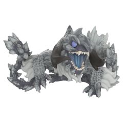 Monster Hunter Wilds Super Sized POP! Vinyl Figure Arkveld 15 cm
