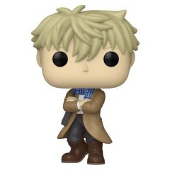 Spy x Family POP! Animation Vinyl Figure Loid (Holiday) 9 cm