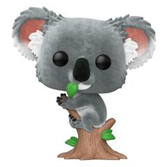 Australian Animals POP! Vinyl Figure Koala (FL) 9 cm