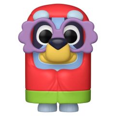 Bluey POP! Animation Vinyl Figure Granny Janet 9 cm