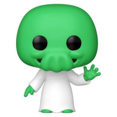Minions 3 POP! Rocks Vinyl Figure Goomi 9 cm