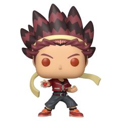Beyblade X Animation POP! Vinyl Figure Robin 9 cm