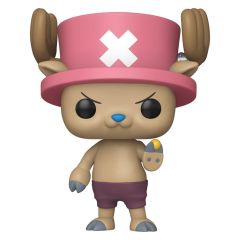 One Piece Super Sized Jumbo POP! Vinyl Figure Chopper 25 cm
