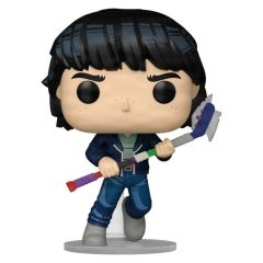 Stranger Things: Tales from '86 POP! Animation Vinyl Figure Mike 9 cm