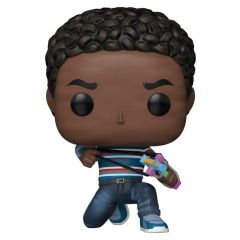 Stranger Things: Tales from '86 POP! Animation Vinyl Figure Lucas 9 cm
