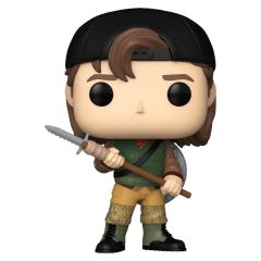 Stranger Things POP! TV Vinyl Figures Steve Harrington 9 cm
