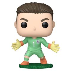 EFL POP! Football Vinyl Figure England- Jordan Pickford 9 cm