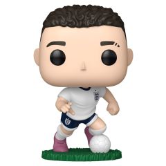 EFL POP! Football Vinyl Figure England- Phil Foden 9 cm