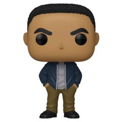DC Studios Lanterns POP! Heroes Vinyl Figure Jon Stewart 9 cm