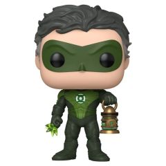 DC Studios Lanterns POP! Heroes Vinyl Figure Hal Jordan 9 cm