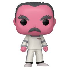 DC Studios Lanterns POP! Heroes Vinyl Figure Sinestro 9 cm