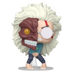 Dandadan POP! Animation Vinyl Figure Okarun (Alt Outfit) 9 cm