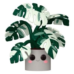 Flora Super Sized Jumbo POP! Plants Vinyl Figure Monstera 25 cm