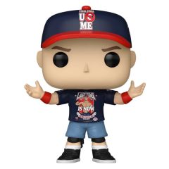 WWE POP! Vinyl Figure John Cena (Final Match) 9 cm
