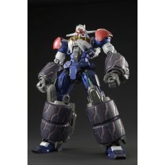 GEAR Fighter Dendoh Amakuni Kizin Action Figure Homura 24 cm