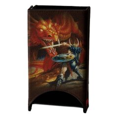 Dungeons & Dragons Masterworks Series Dice Tower Larry Elmore