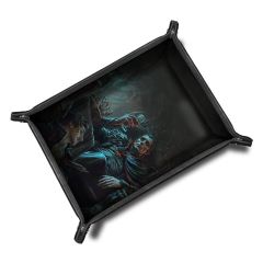 Dungeons & Dragons Dice Tray Ravenloft