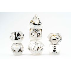 FanRoll Dice Set Penguin (7)