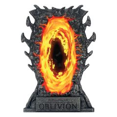 The Elder Scrolls IV: Oblivion Ingot Gates