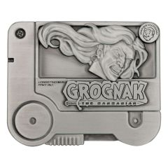 Fallout Replica Grognak the Barbarian Holotape