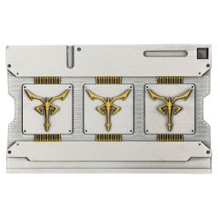 Resident Evil 4 Replica Level 3 Keycards Limited Edition